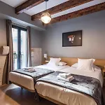 Mon Suites San Nicolas