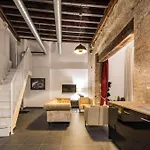 Mon Suites San Nicolas