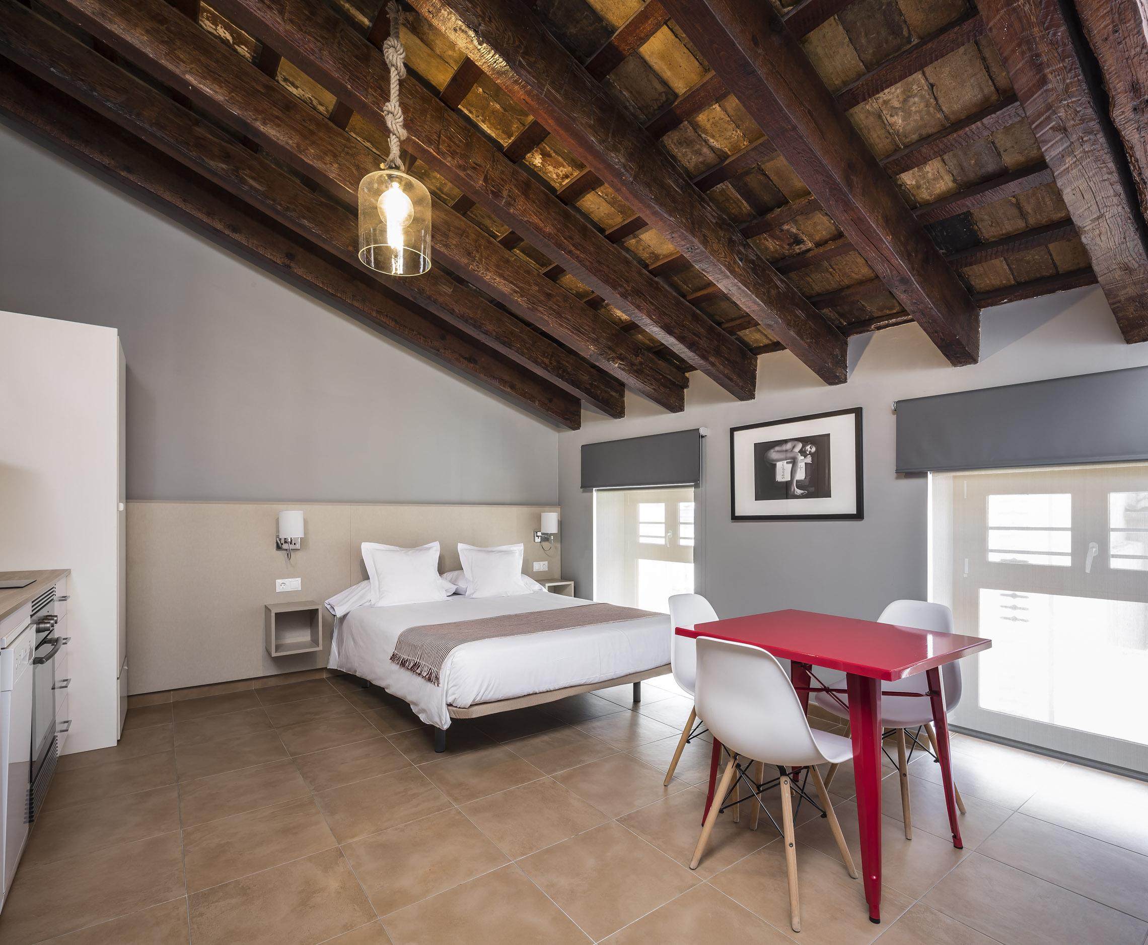 Appartement Mon San Nicolas