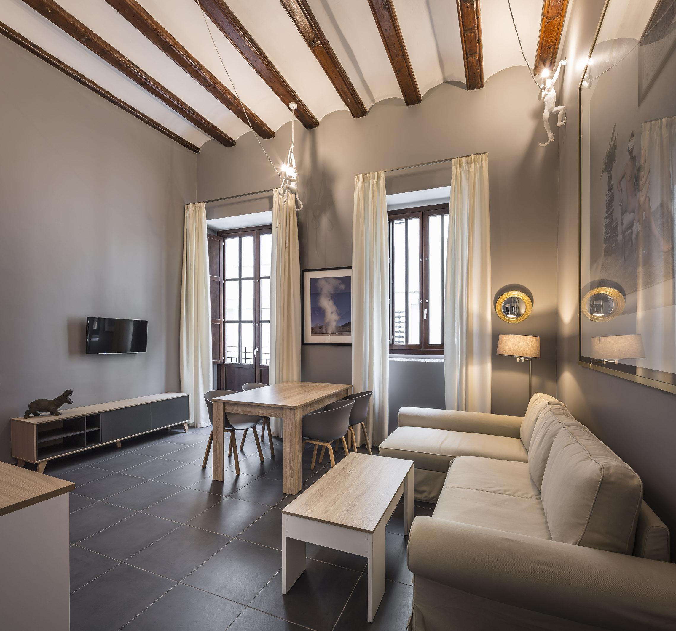 Appartement Mon San Nicolas