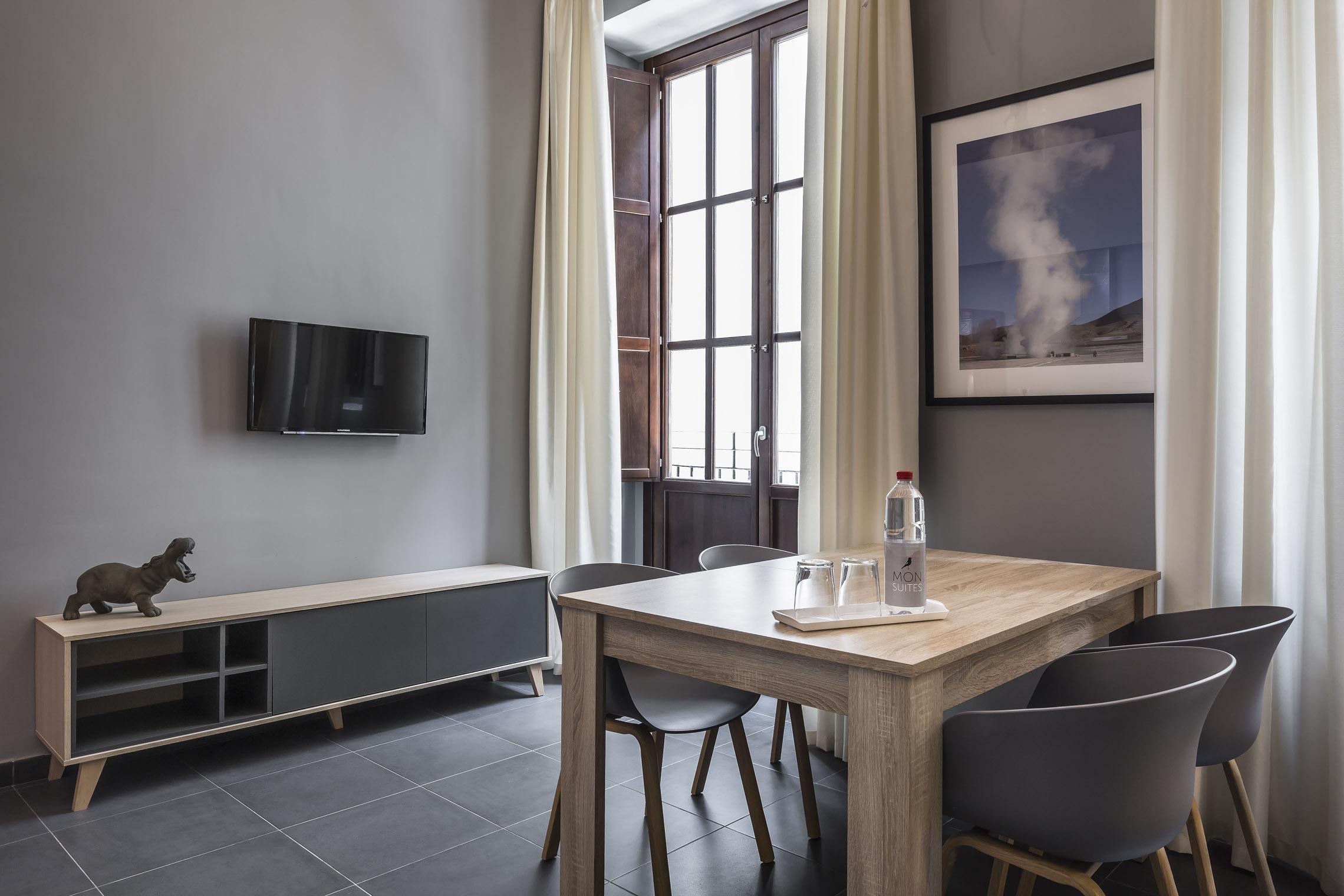 Mon San Nicolas Appartement
