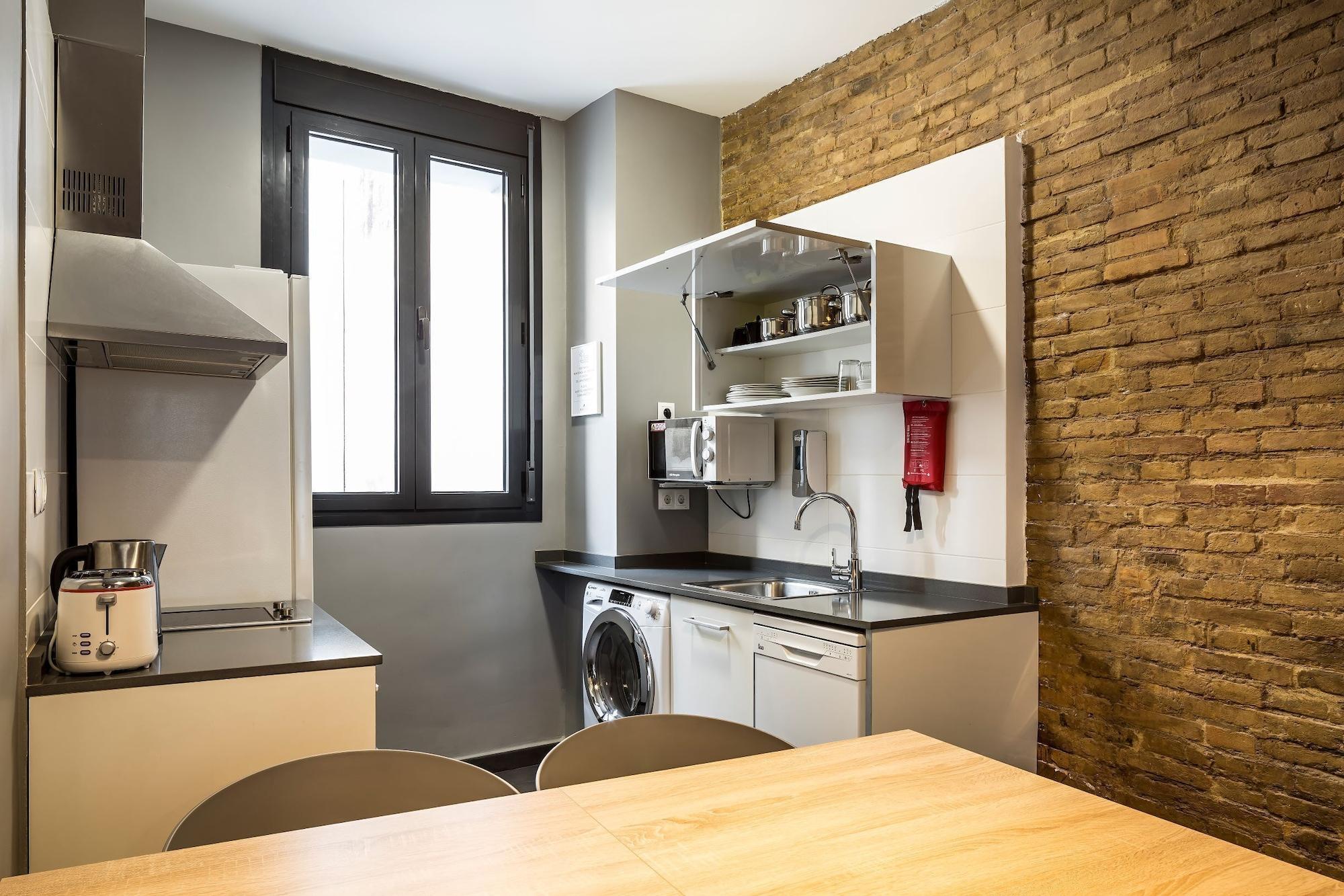 Appartement Mon San Nicolas