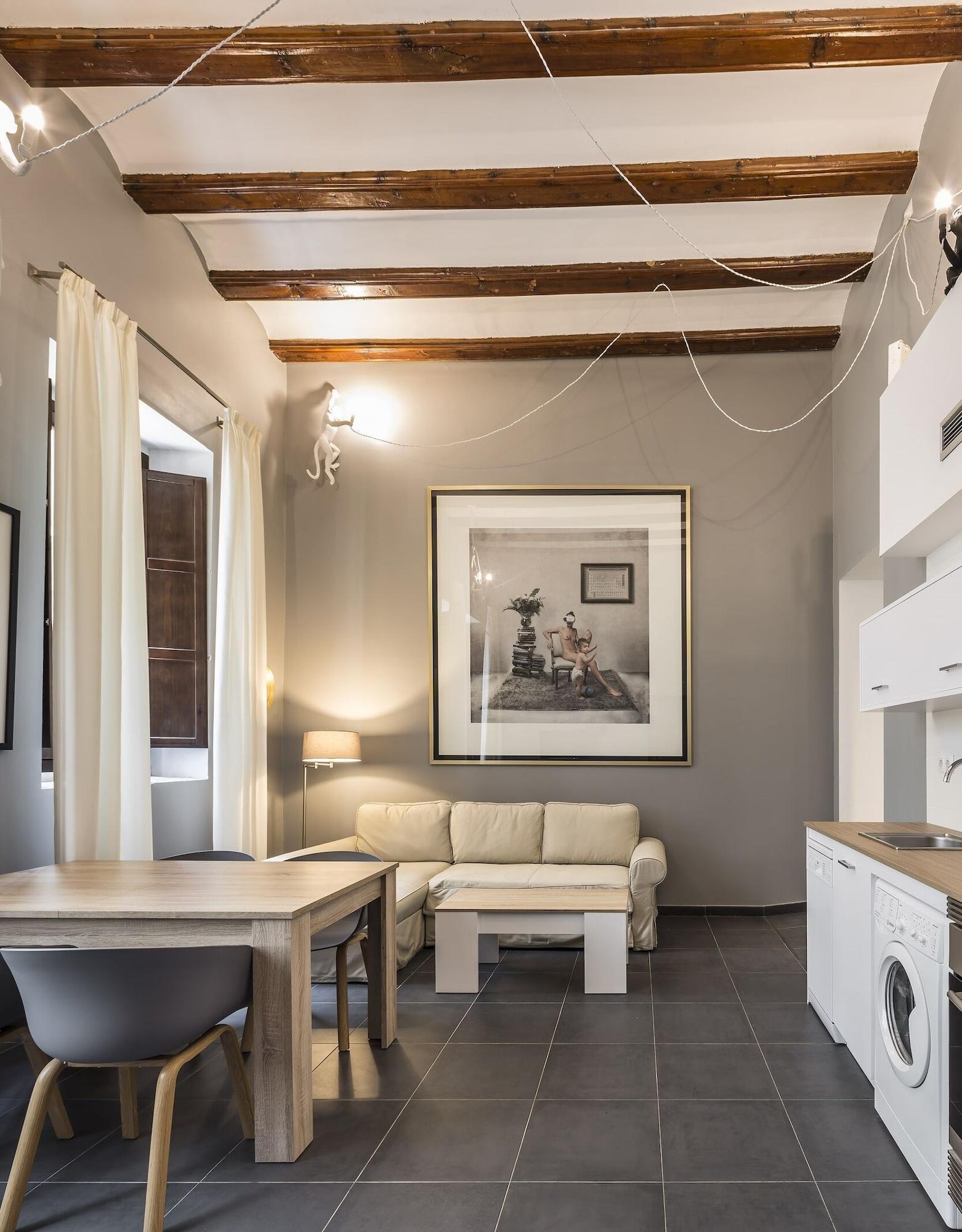 Appartement Mon San Nicolas