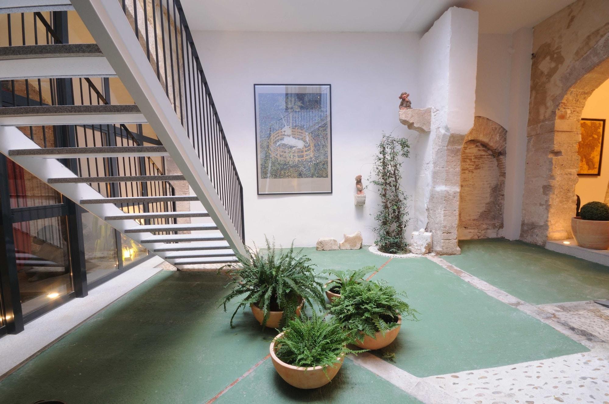 Appartement Mon San Nicolas Valence