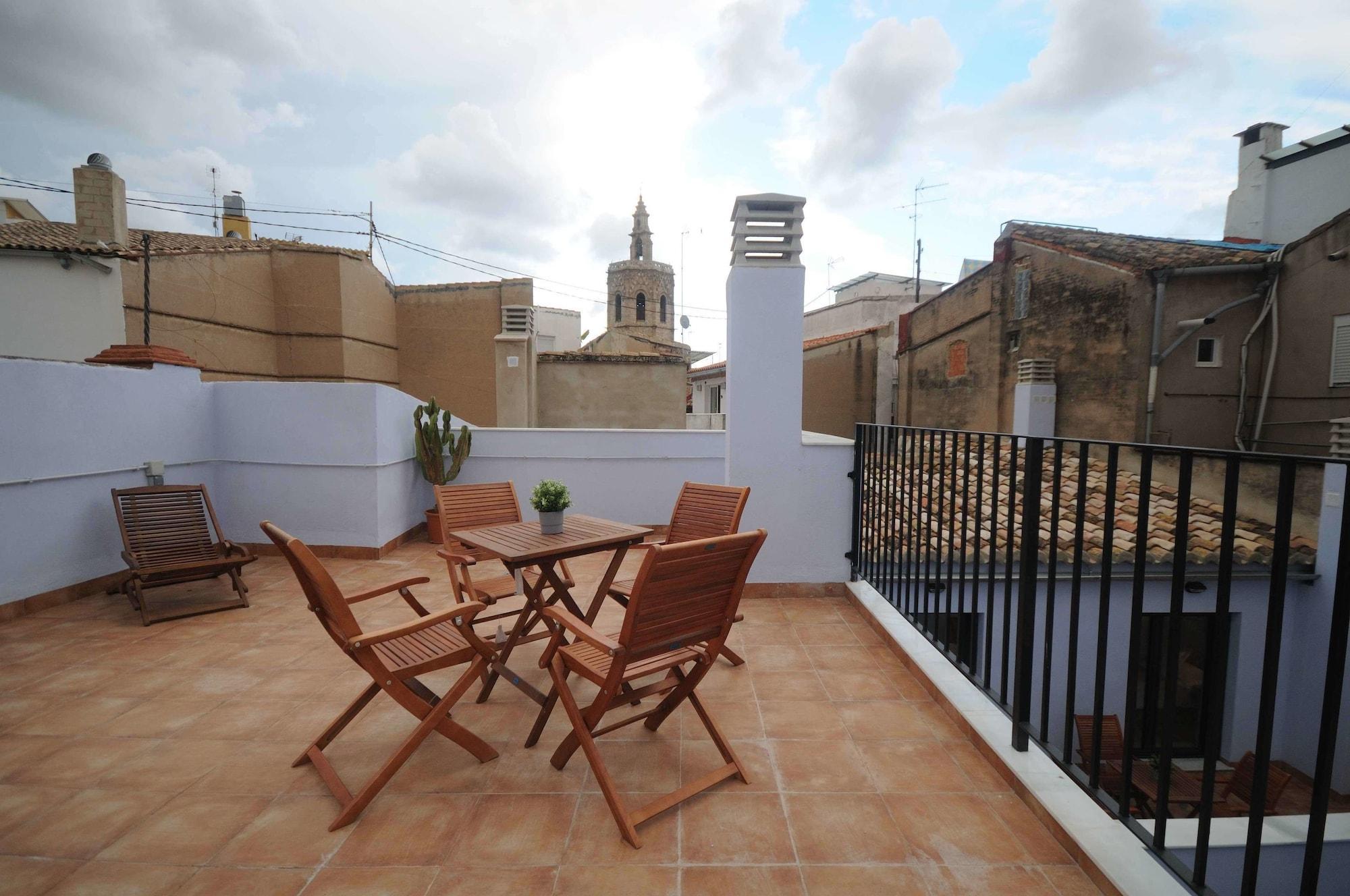 Mon San Nicolas Appartement *