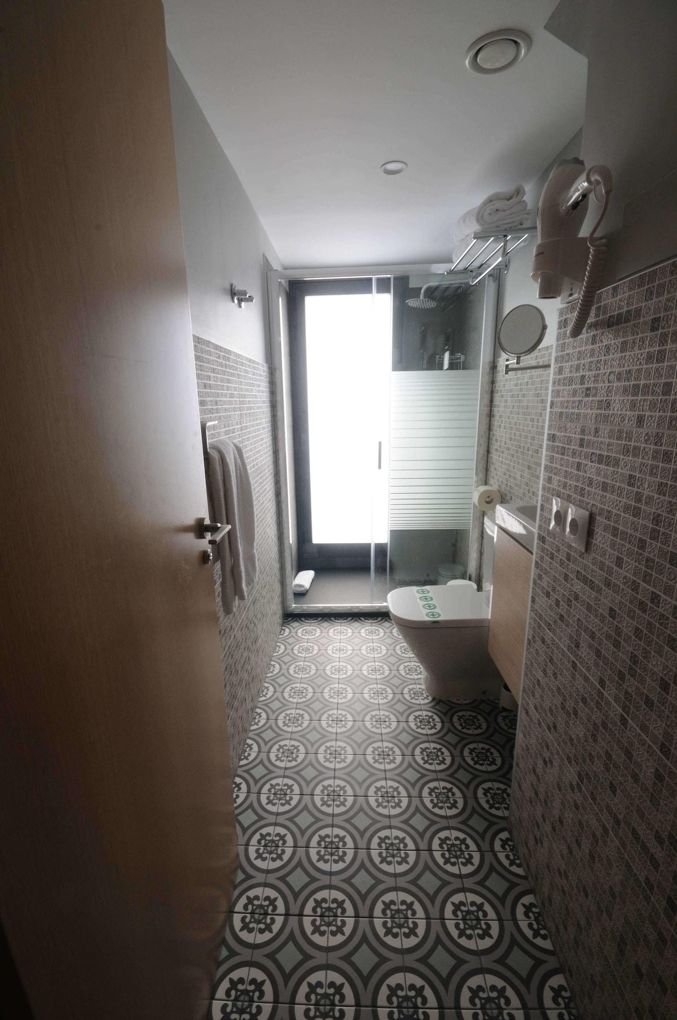 Mon San Nicolas Appartement *
