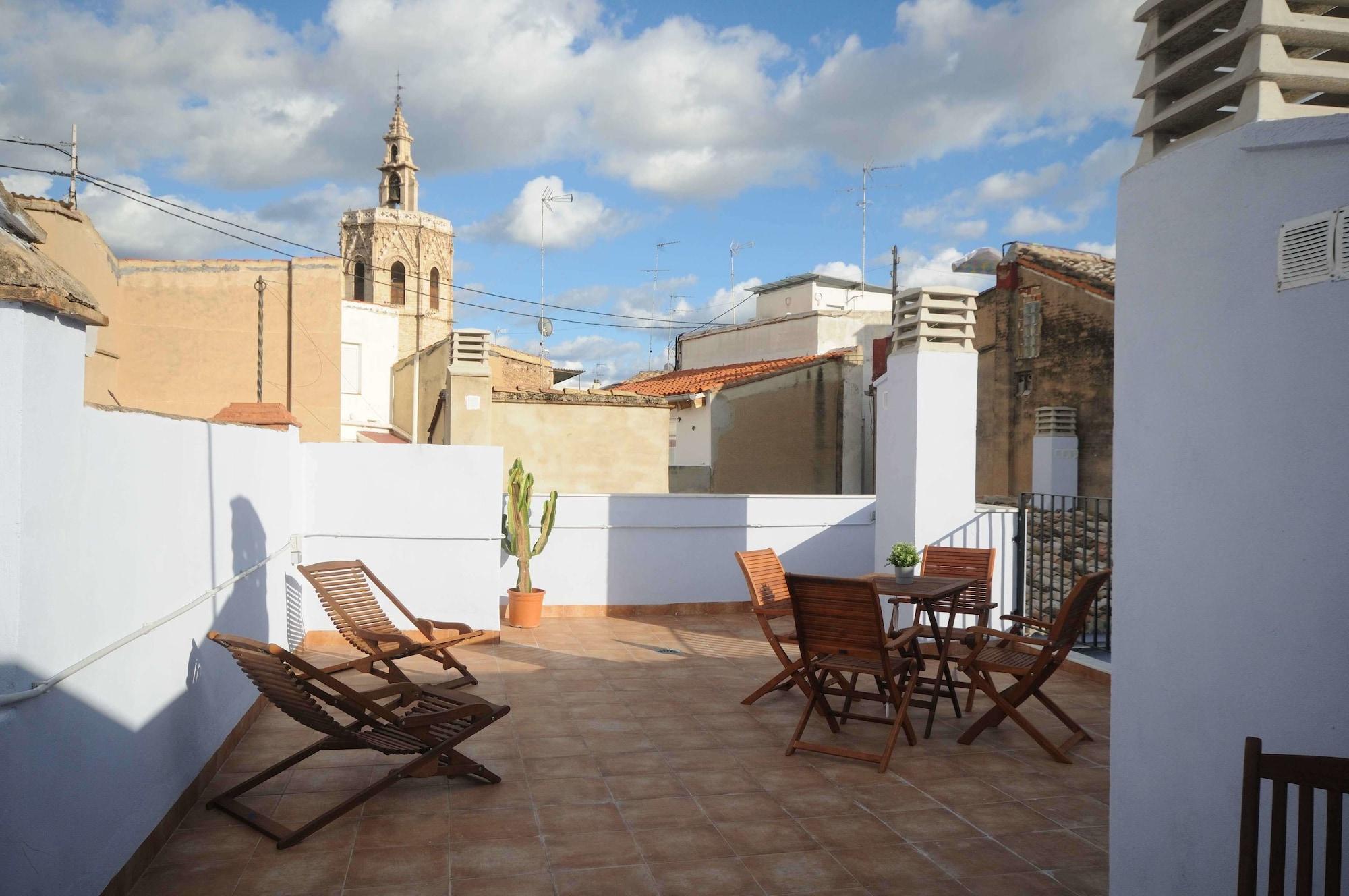 Appartement Mon San Nicolas