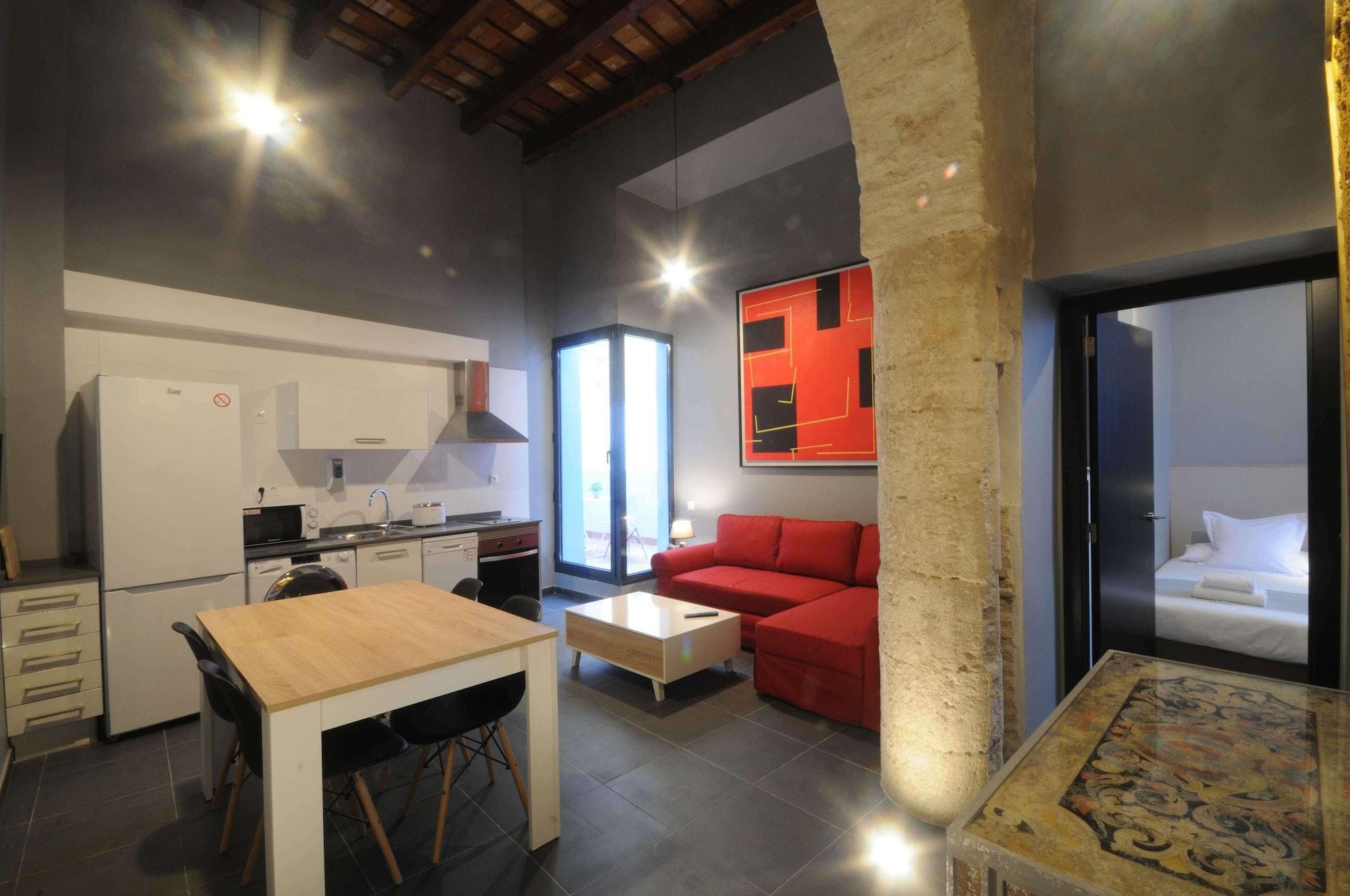 Appartement Mon San Nicolas