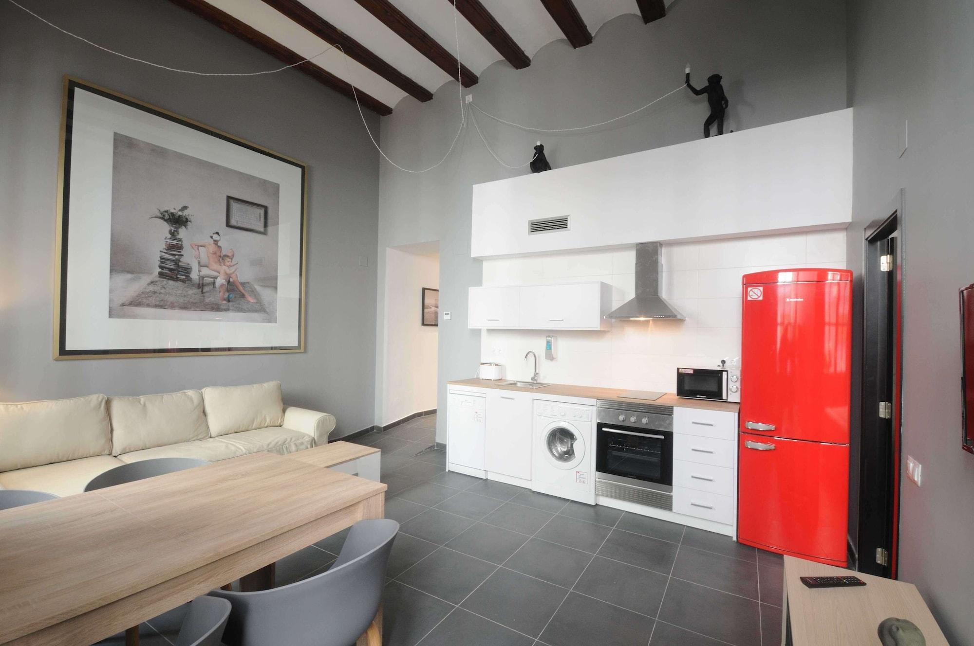 Appartement Mon San Nicolas Valence