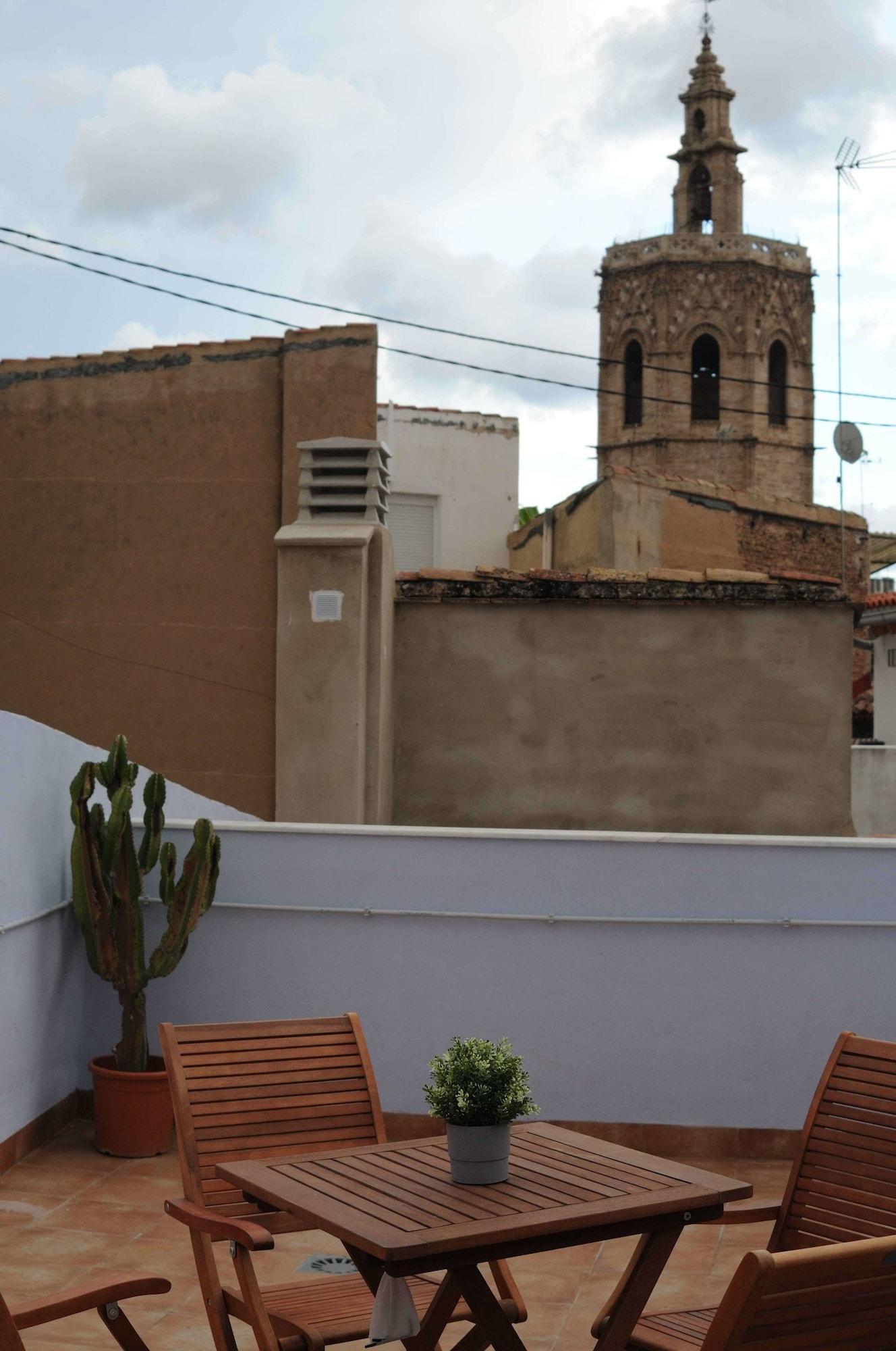Appartement Mon San Nicolas Valence