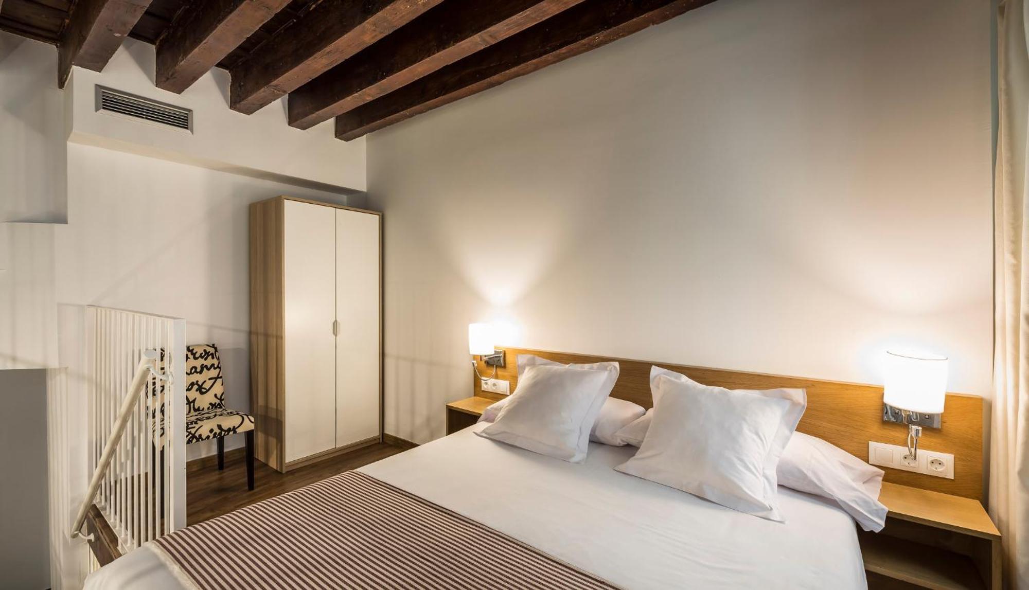 Mon San Nicolas Appartement