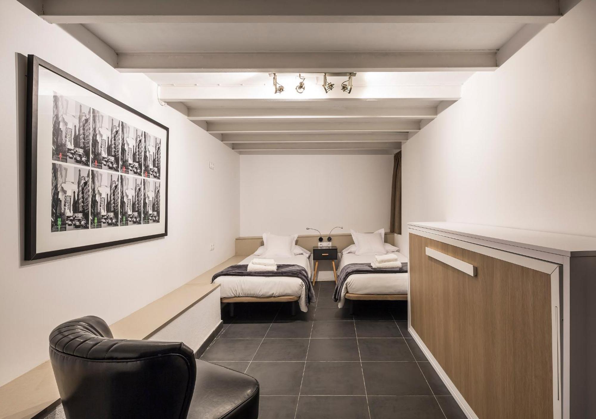 Mon San Nicolas Appartement Valence