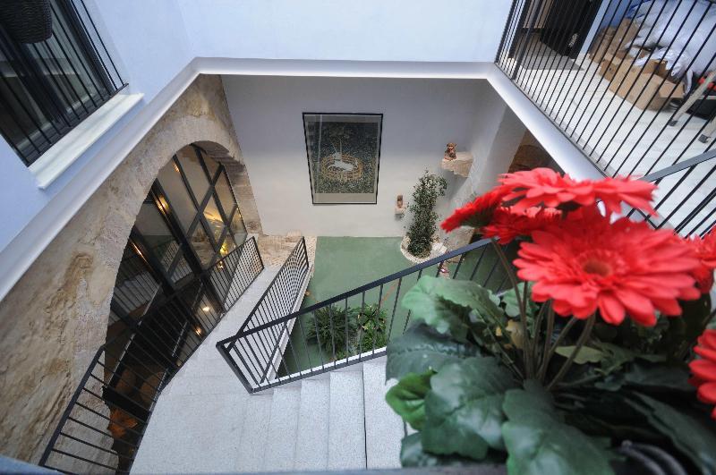 Mon San Nicolas Appartement